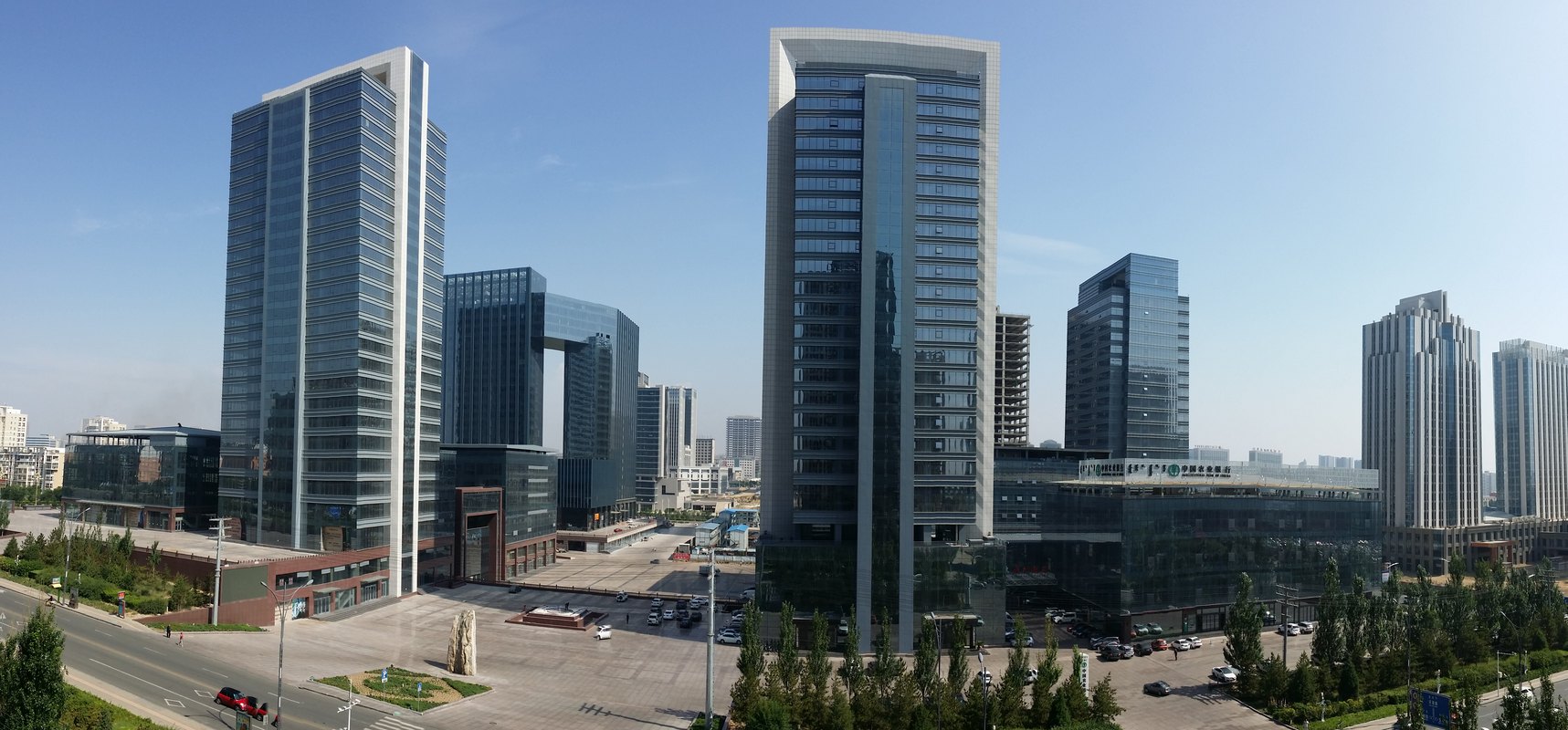 内蒙古汇能煤电集团有限公司