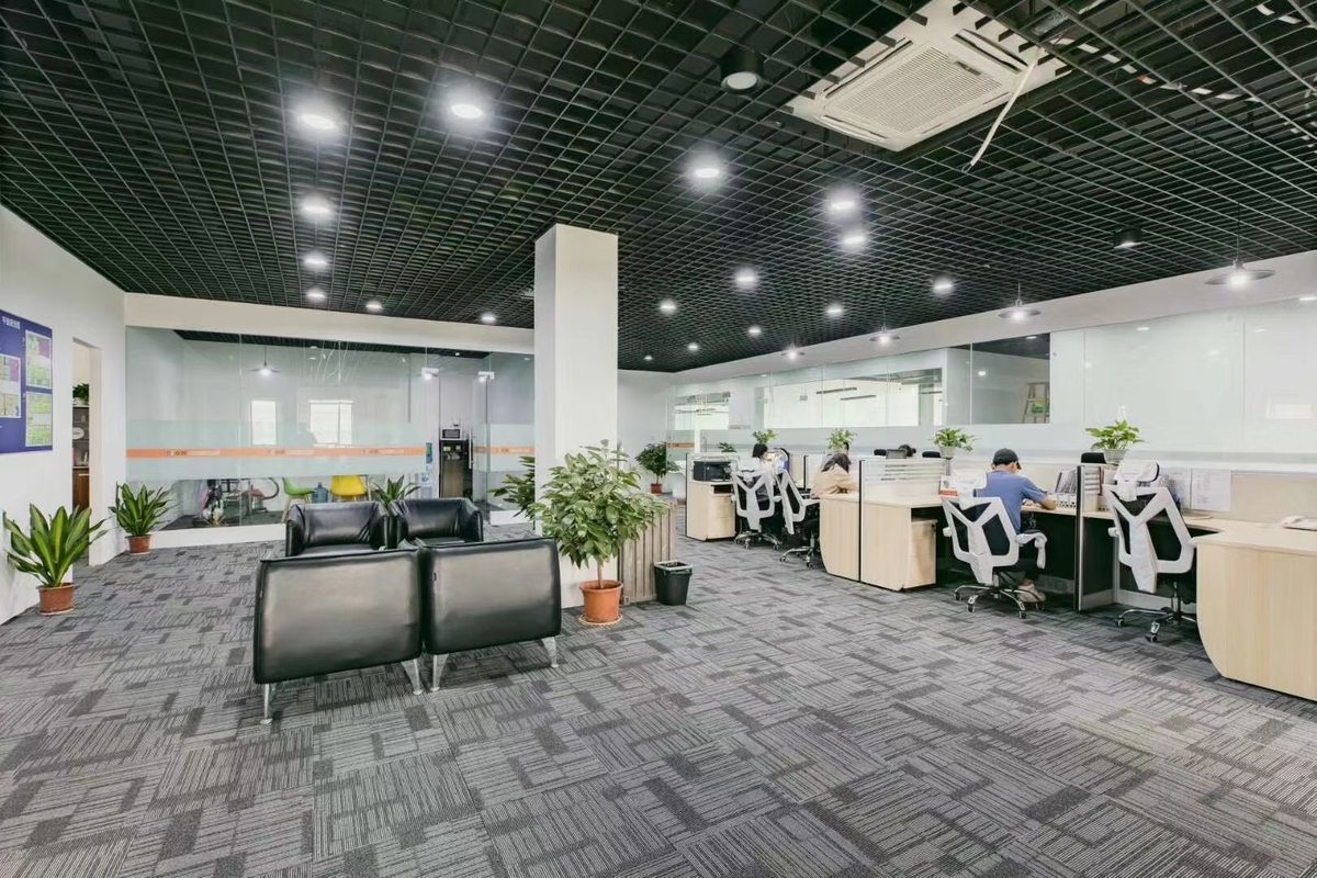 武汉雅乐庭商业管理有限公司