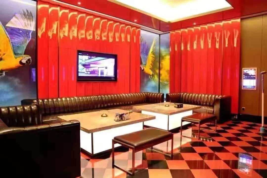 温州市鹿城区伯爵主题量贩歌厅