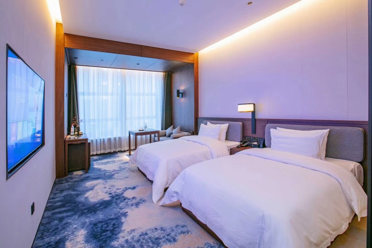 济南子曰酒店管理咨询有限公司