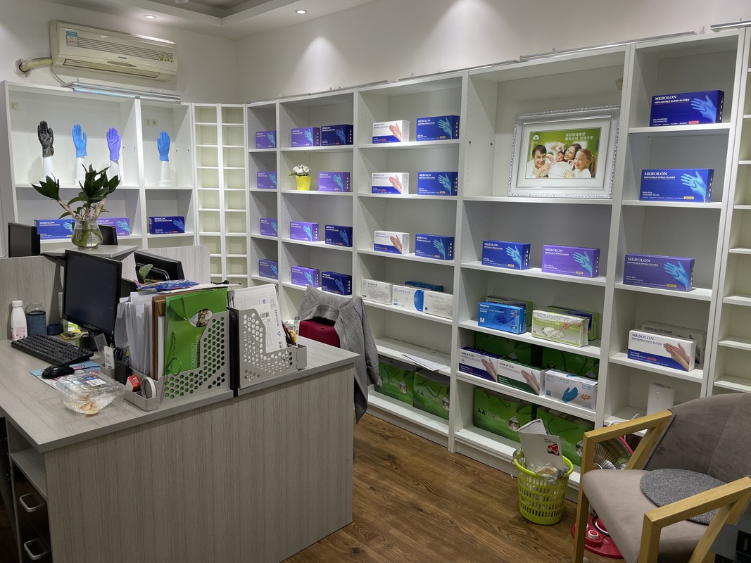 西安美铂隆科贸有限公司