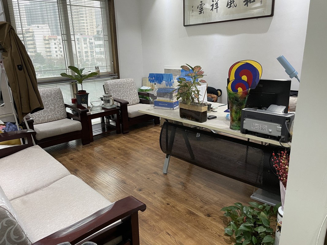 西安美铂隆科贸有限公司