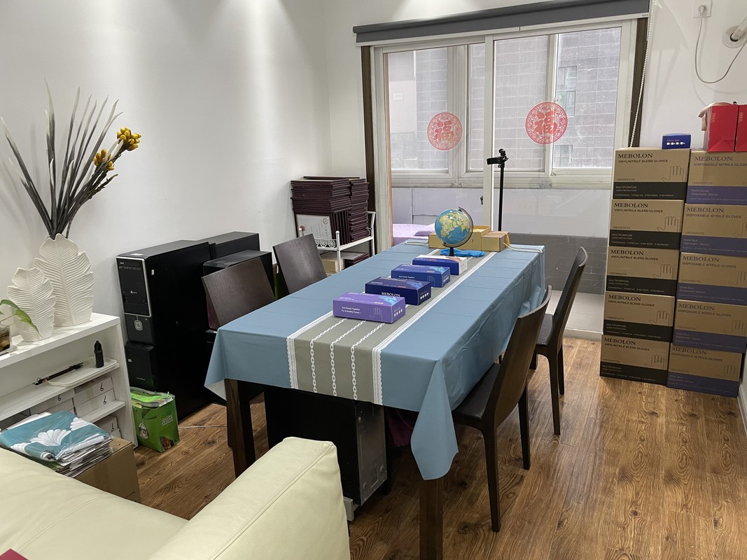 「西安美铂隆科贸有限公司招聘」-智联招聘