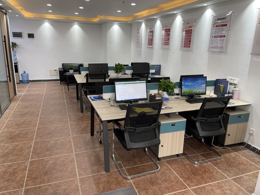 河南惠房信息技术咨询服务有限公司