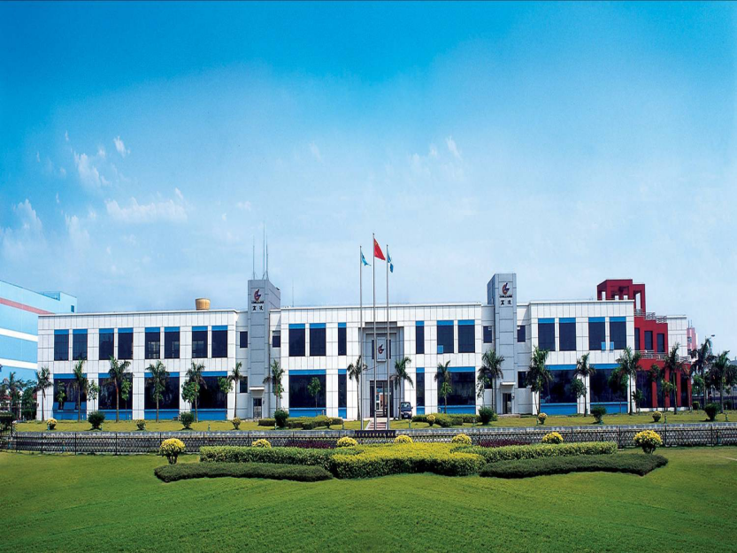 查看全部内容本部地址:珠海市南屏科技园屏东一路1号公司网址:http