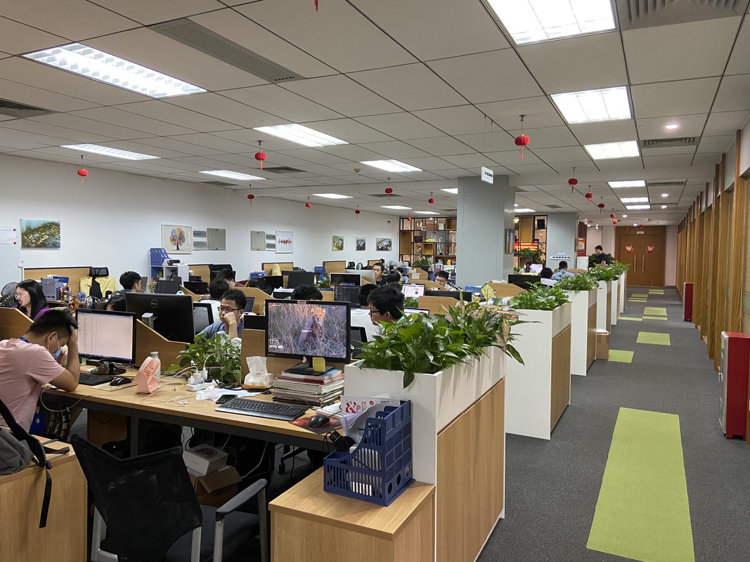 「宏景科技股份有限公司招聘」2025年宏景科技股份有限公司招聘信息