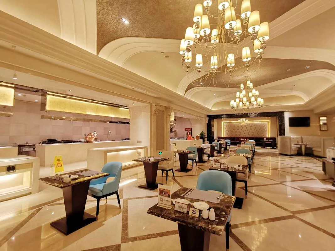 河南省永和铂爵国际酒店有限公司
