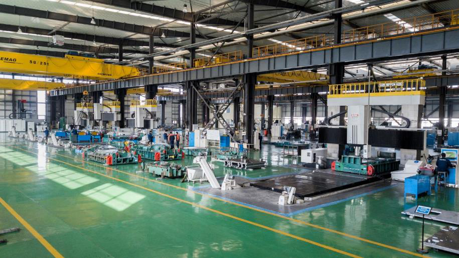 山西迈杰模具制造有限公司