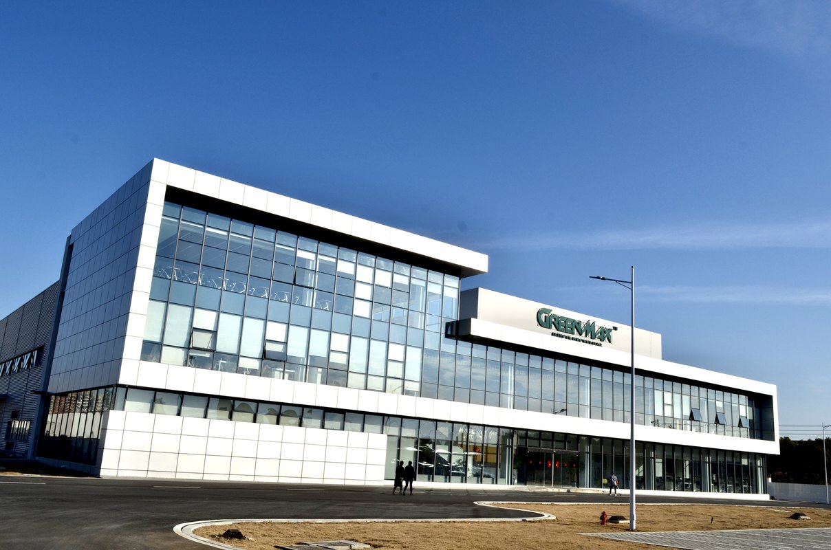 镇江英科环保机械有限公司