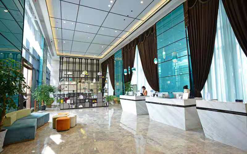 余姚辰茂玉兰酒店有限公司