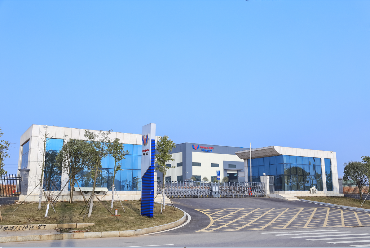 万鑫精工(湖南)股份有限公司招聘信息|招聘岗位|最新职位信息-智联