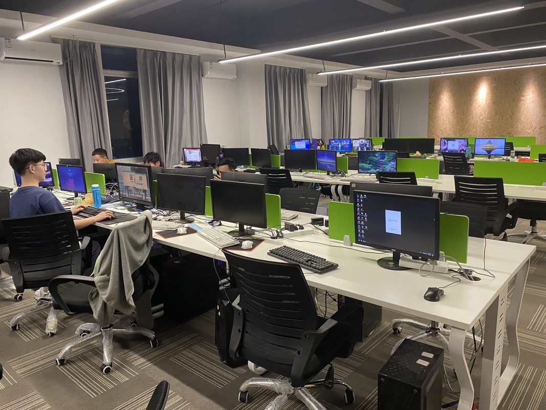 福建狼途天下网络科技有限公司