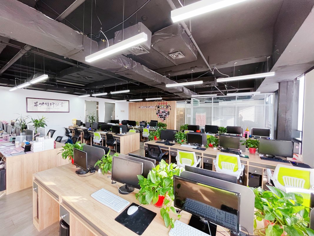 郑州沙漠奔腾网络科技有限公司