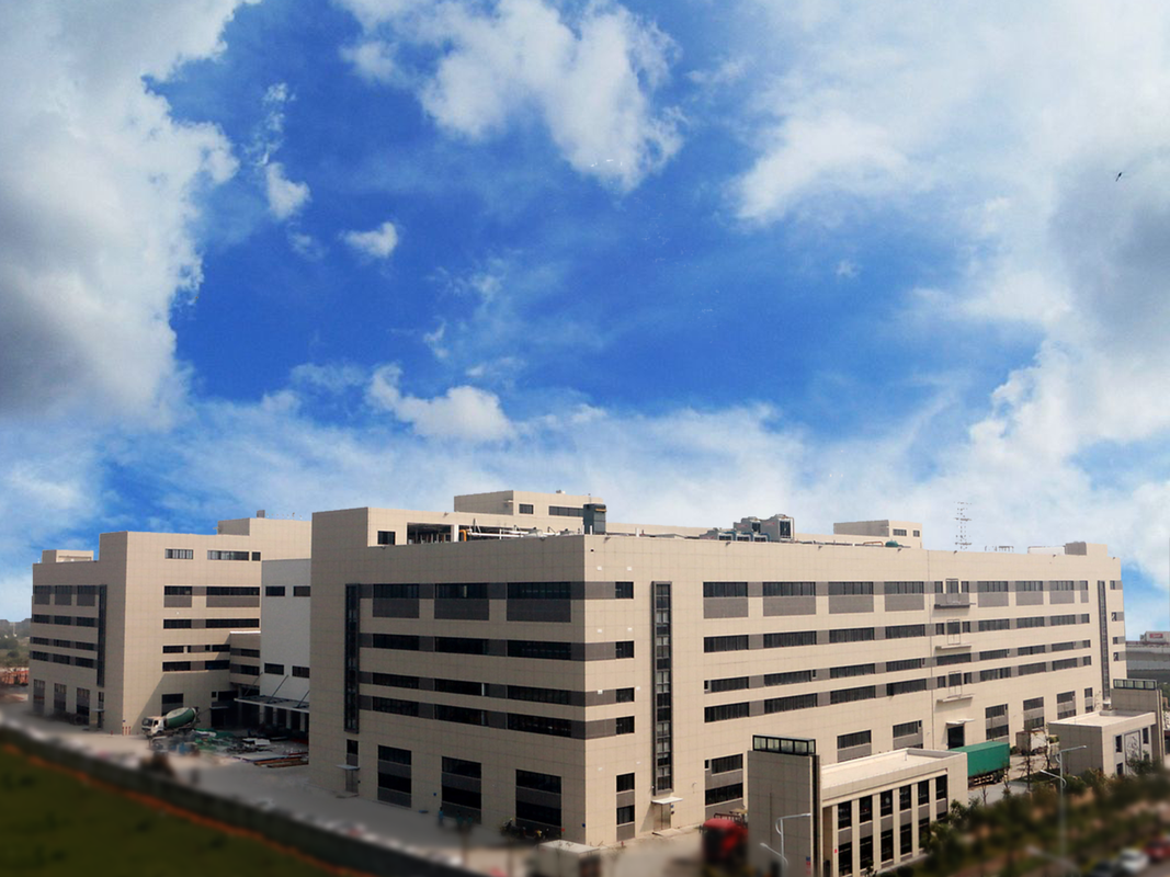 通达创智(厦门)股份有限公司