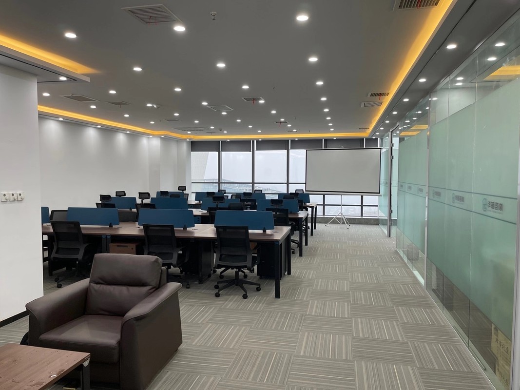 合肥华策营销策划管理有限公司