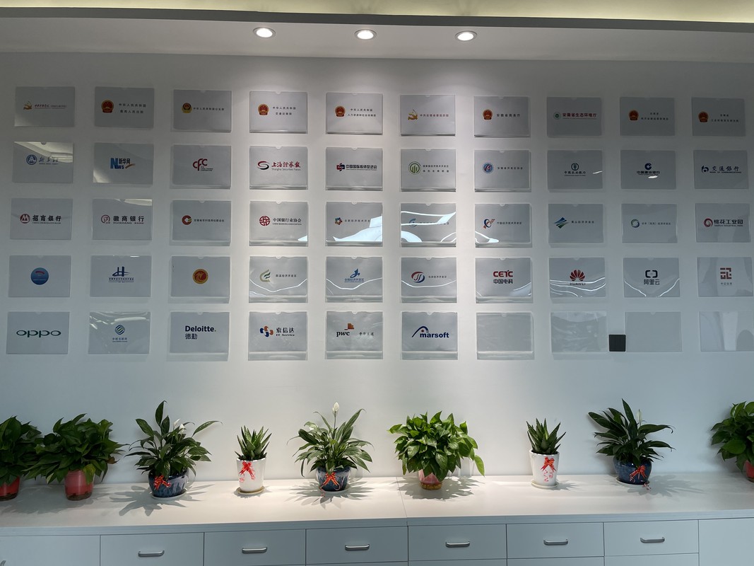 安徽智侒信信息技术有限公司