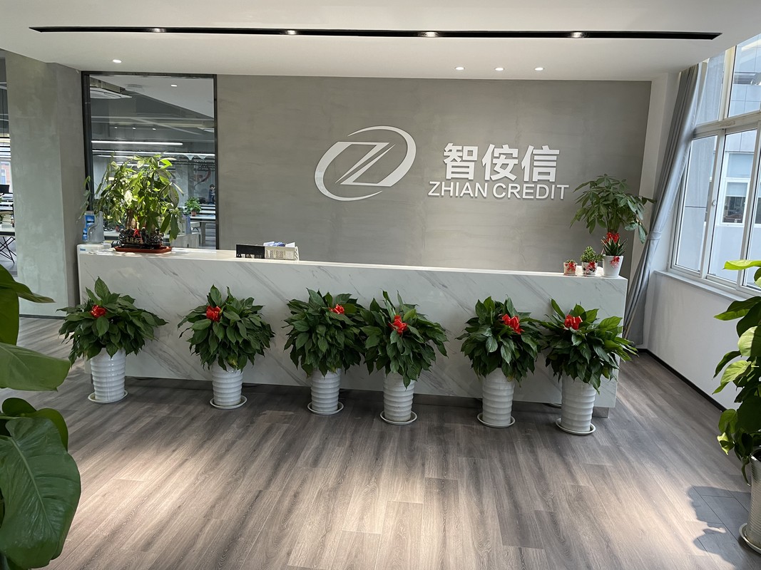 安徽智侒信信息技术有限公司