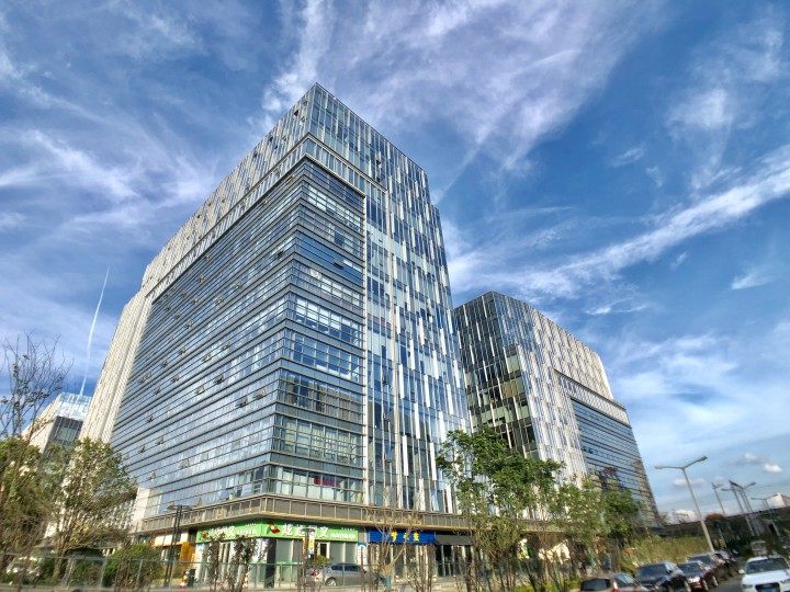 云帐房网络科技有限公司