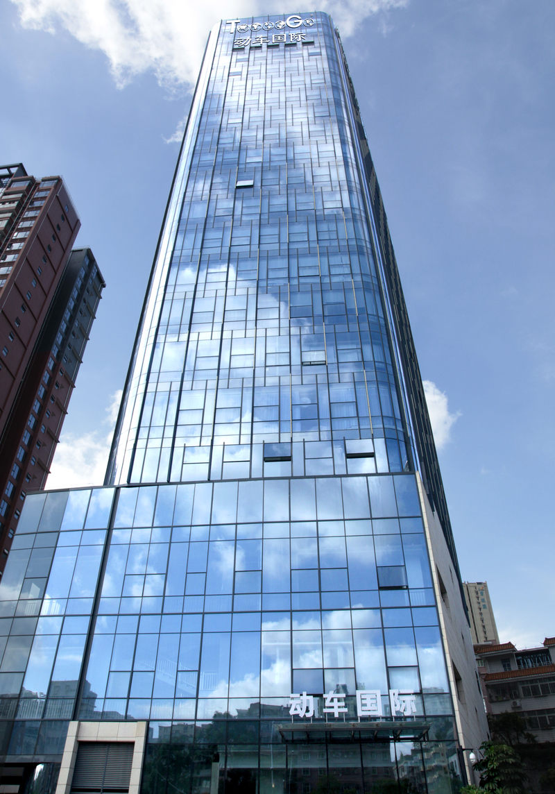 2007-08-10注册资本:5000万元法人代表:邹彪数据来源:招聘职位区域:不