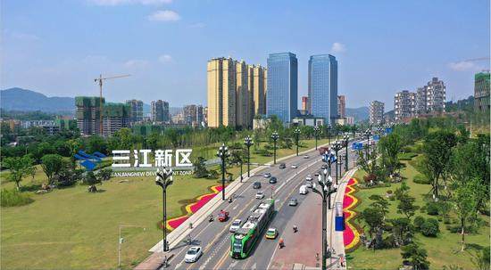 宜宾临港经济技术开发区党群工作部