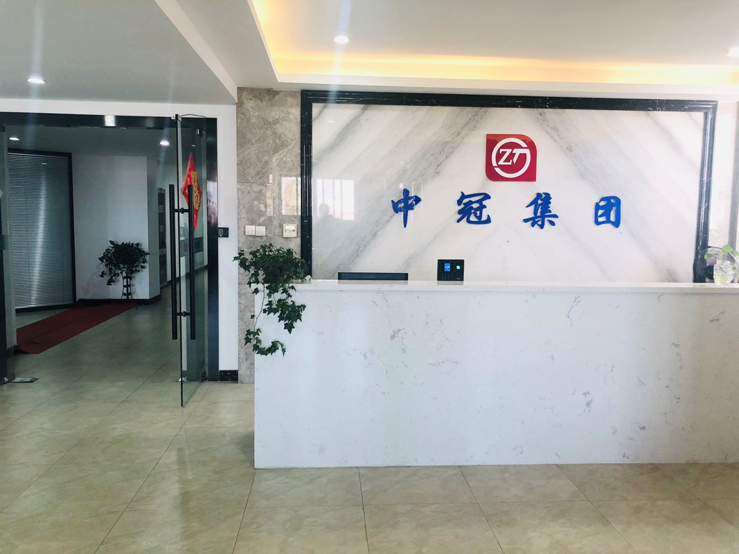 常州中冠人力资源管理咨询有限公司