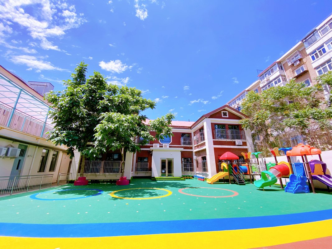 天津市河西区华英星辰幼儿园