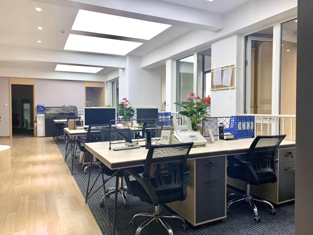 四川赞宸建筑装饰工程有限公司