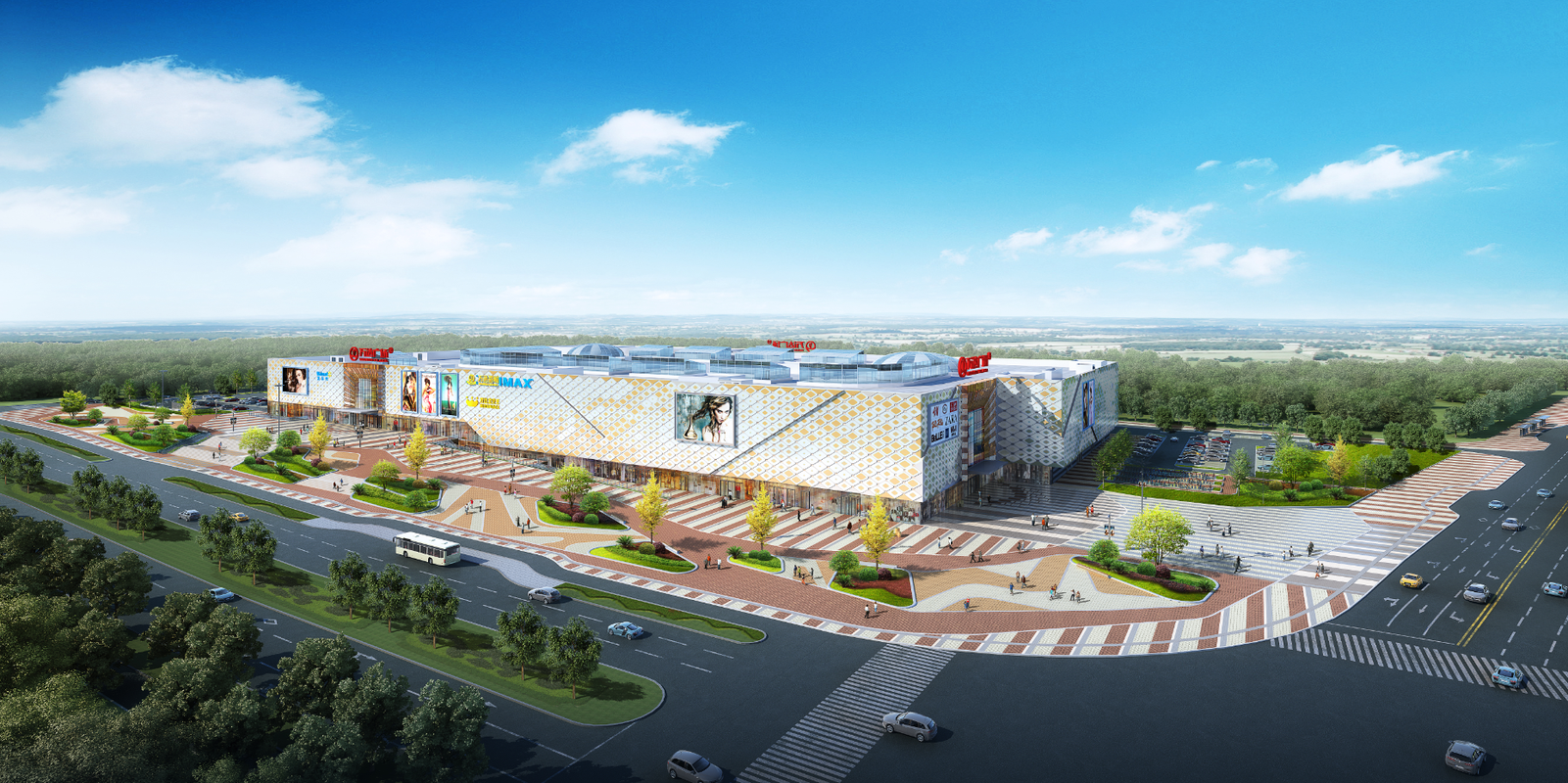 曲靖万达广场商业管理有限公司