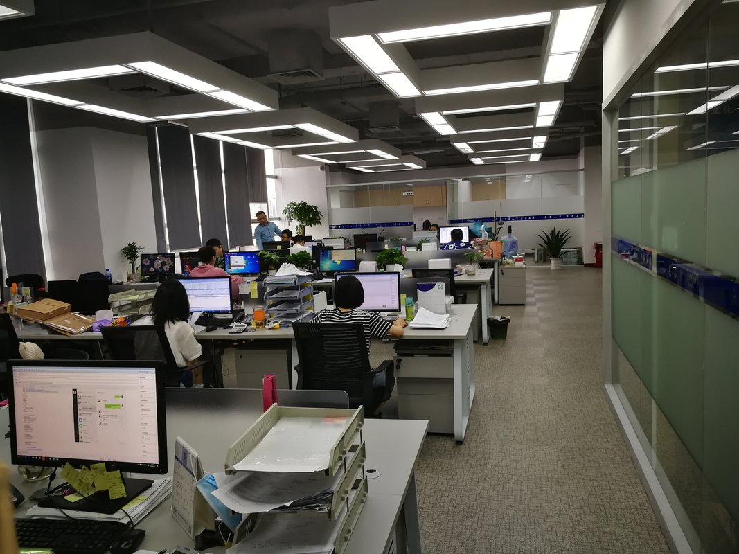 青岛万嘉集运物流有限公司深圳分公司