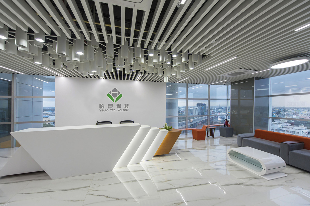 陕西怡豪网络科技有限公司