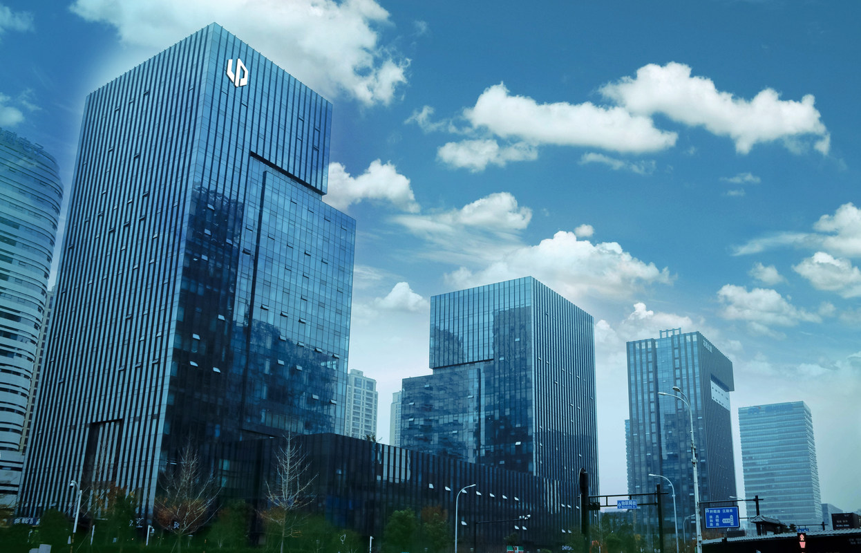 零跑科技招聘信息|招聘岗位|最新职位信息-智联招聘官网