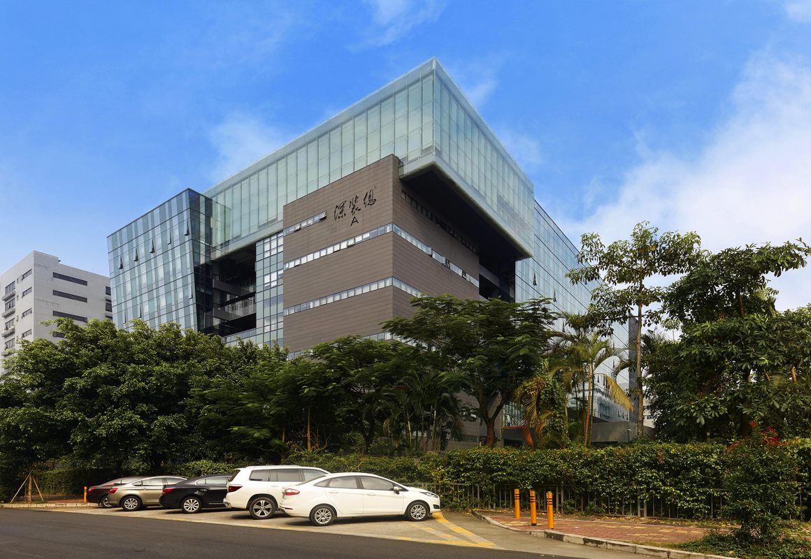 深装总建设集团股份有限公司