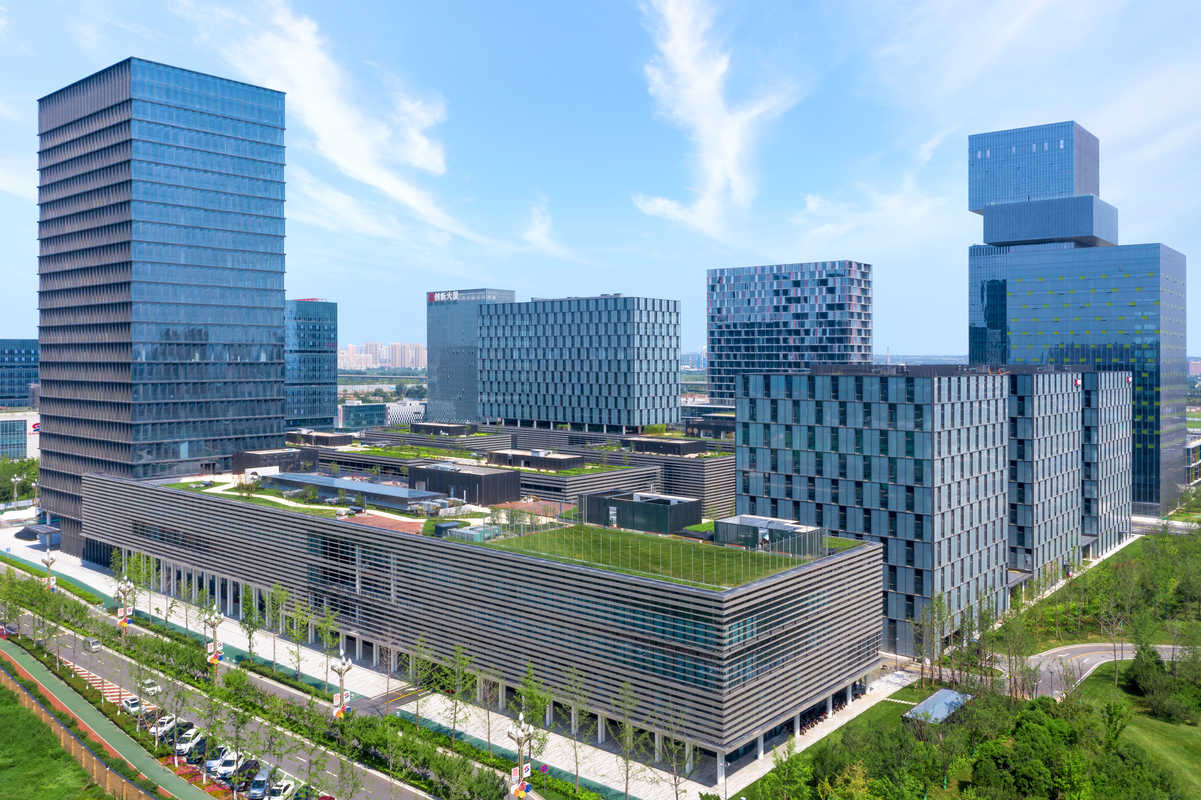 西咸新区新盛商业运营管理有限公司