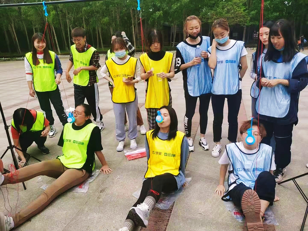 北京掌上先机网络科技有限公司