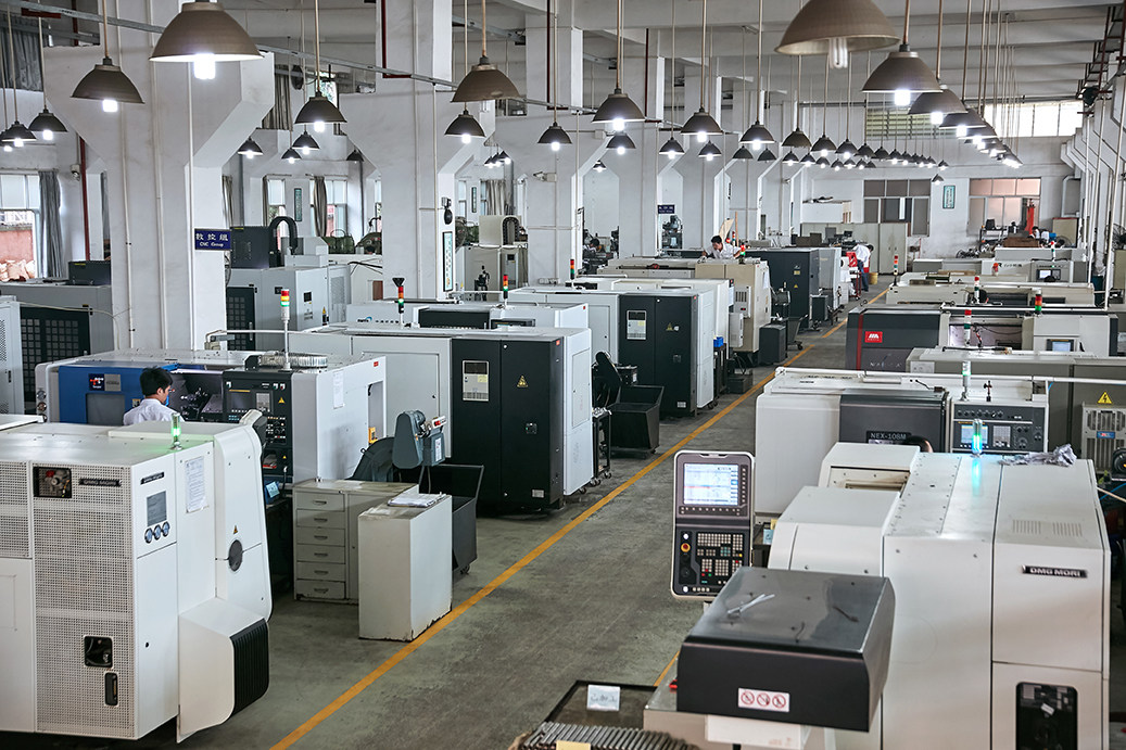 东莞市嘉刚机电科技发展有限公司