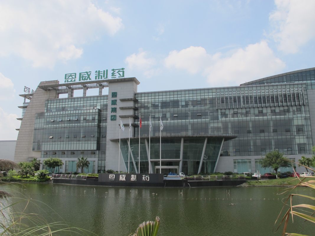 四川恩威制药有限公司