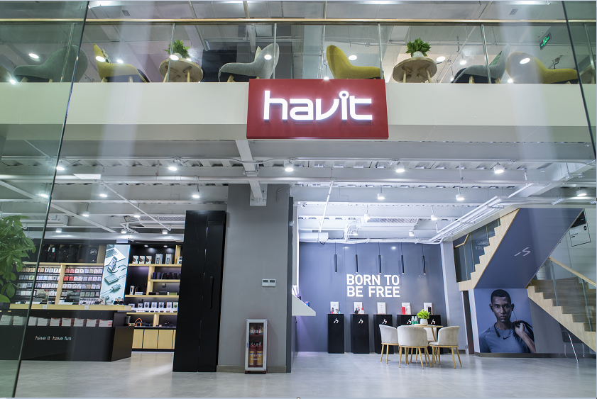 广州海葳特科技有限公司