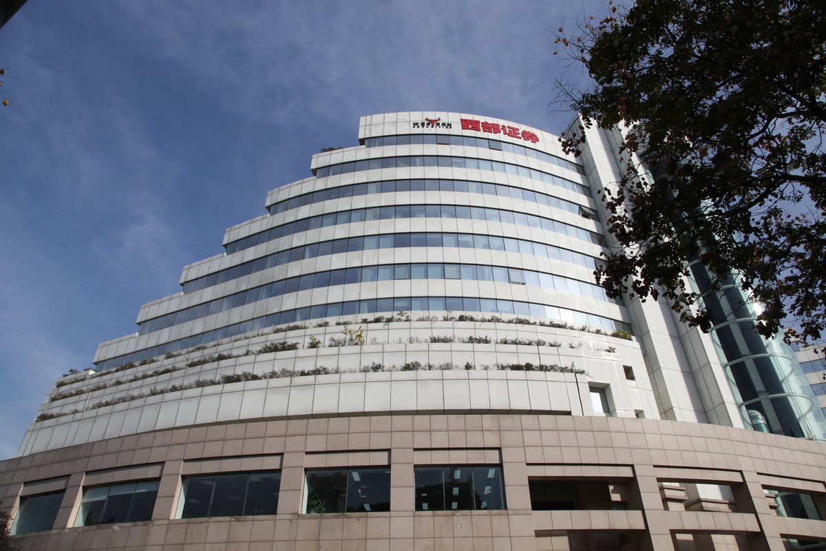 西部证券招聘信息-智联招聘