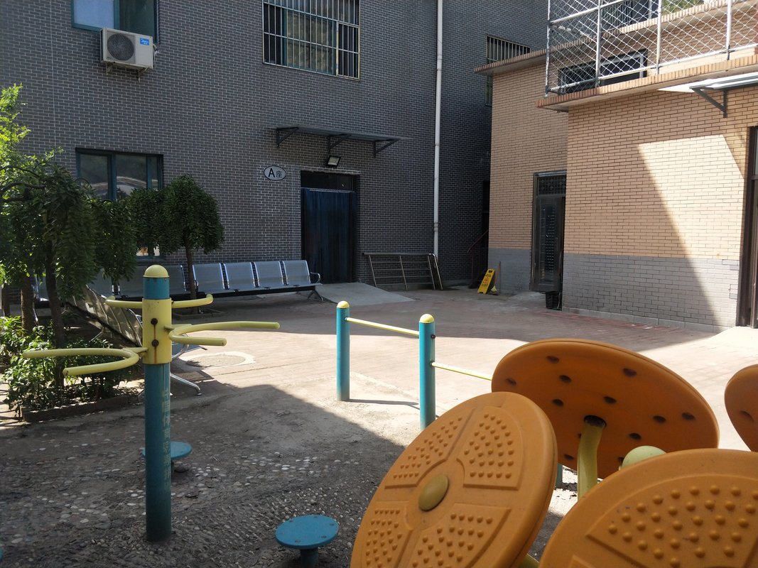 济南市市中区怡康源老年公寓