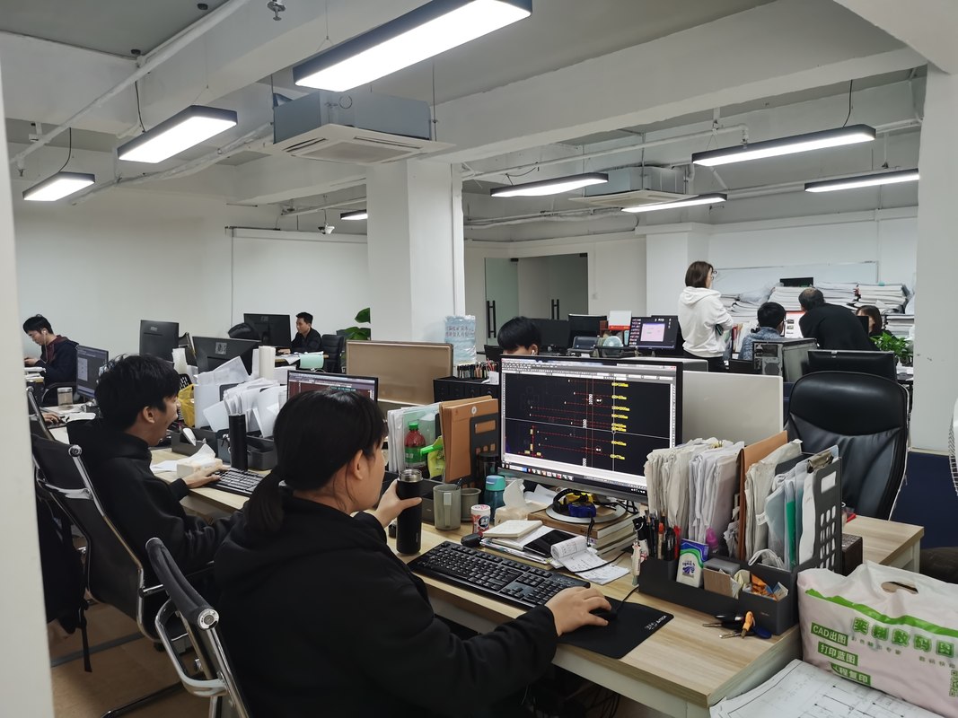 华优建筑设计院有限责任公司海口分公司