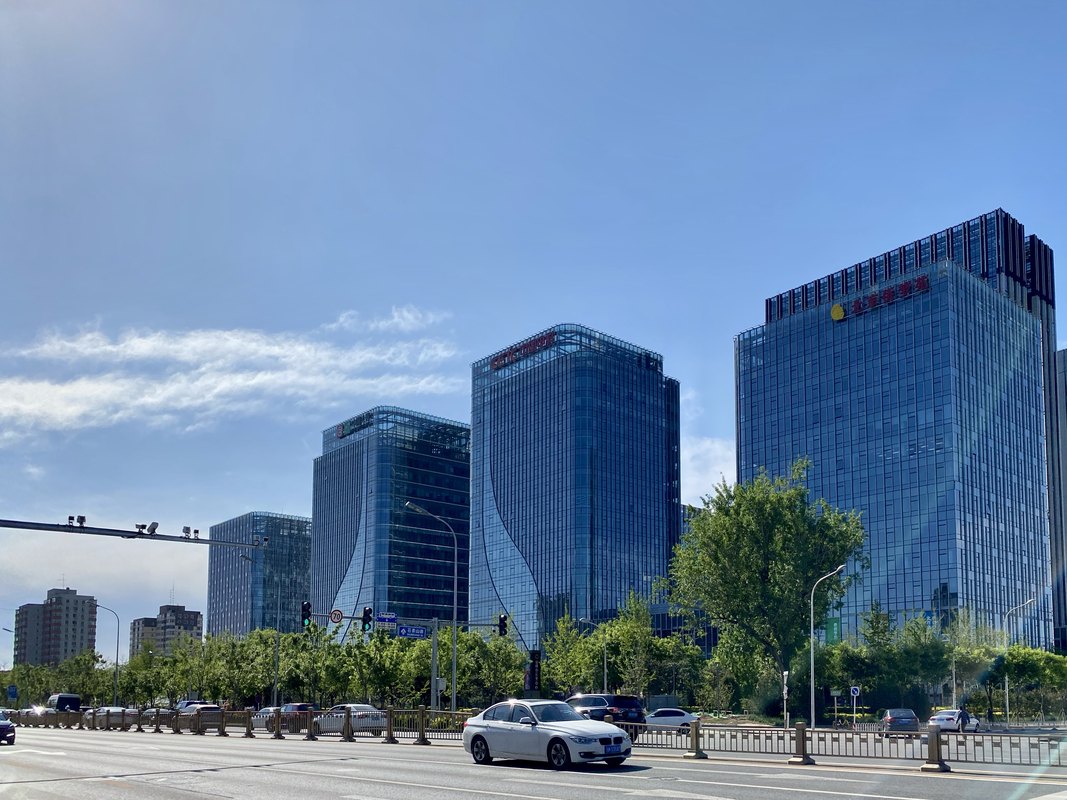 中交通宇北京建设工程有限公司