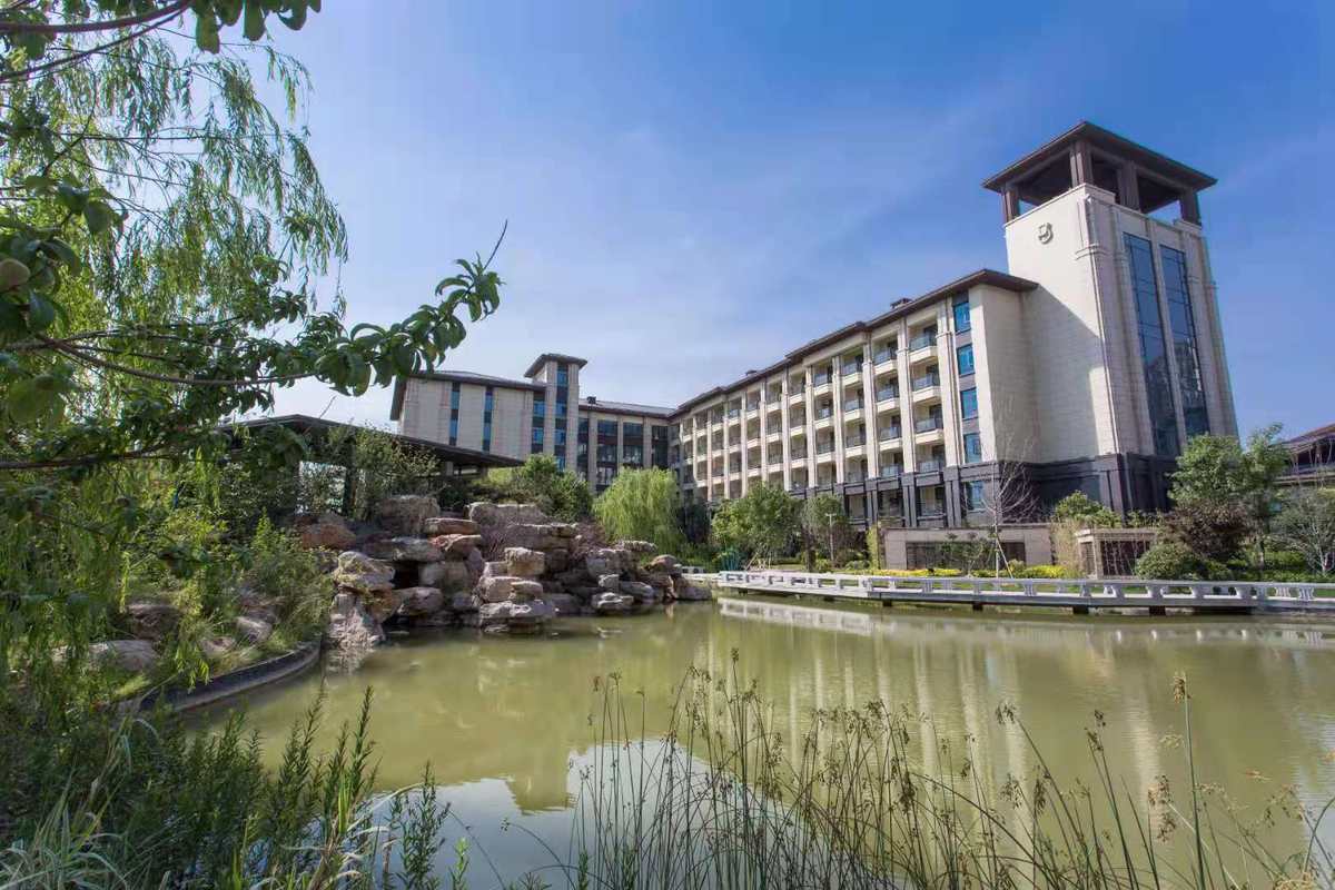 濮阳荣佑房地产开发有限公司阿尔卡迪亚酒店分公司