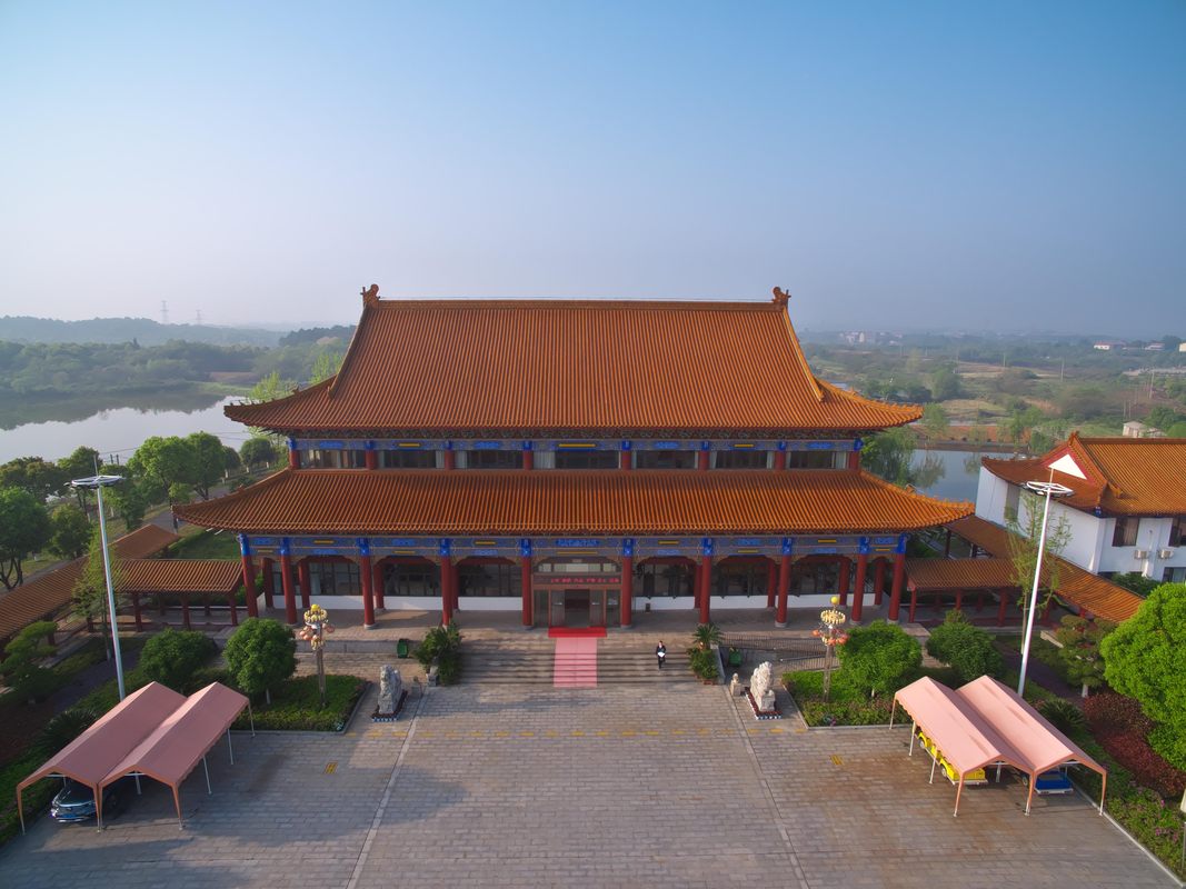 武汉龙泉山孝恩园有限公司