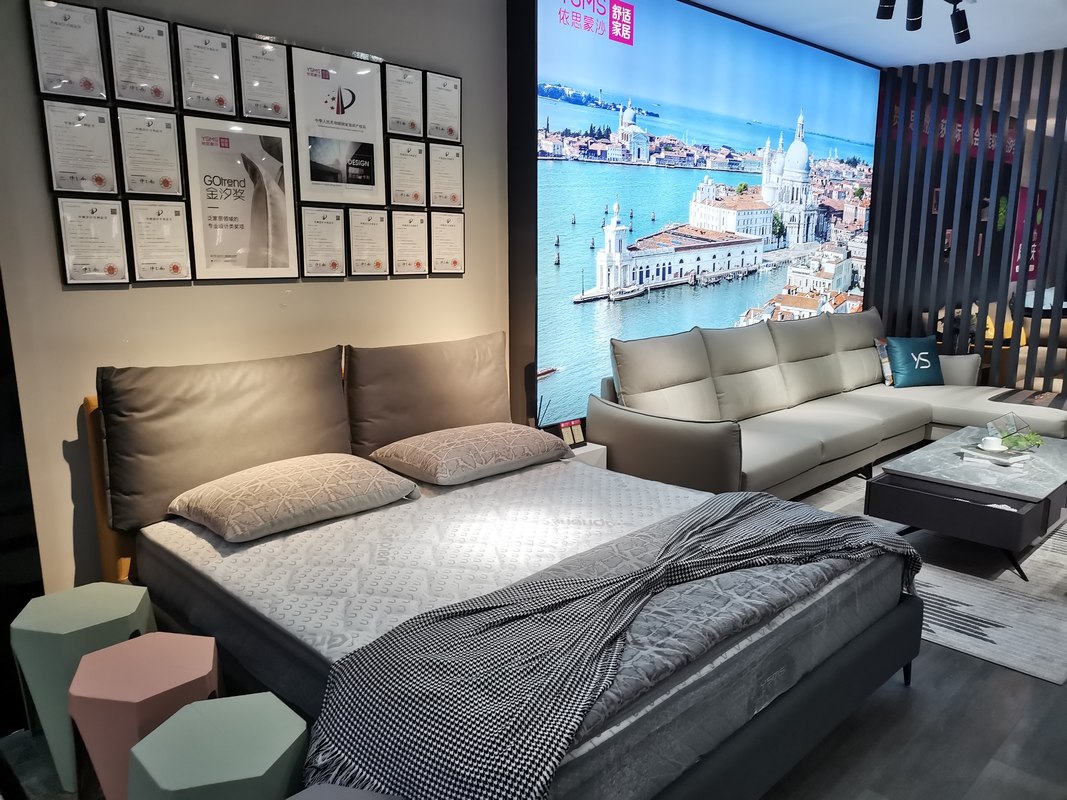 济宁市任城区欧驰家具销售处