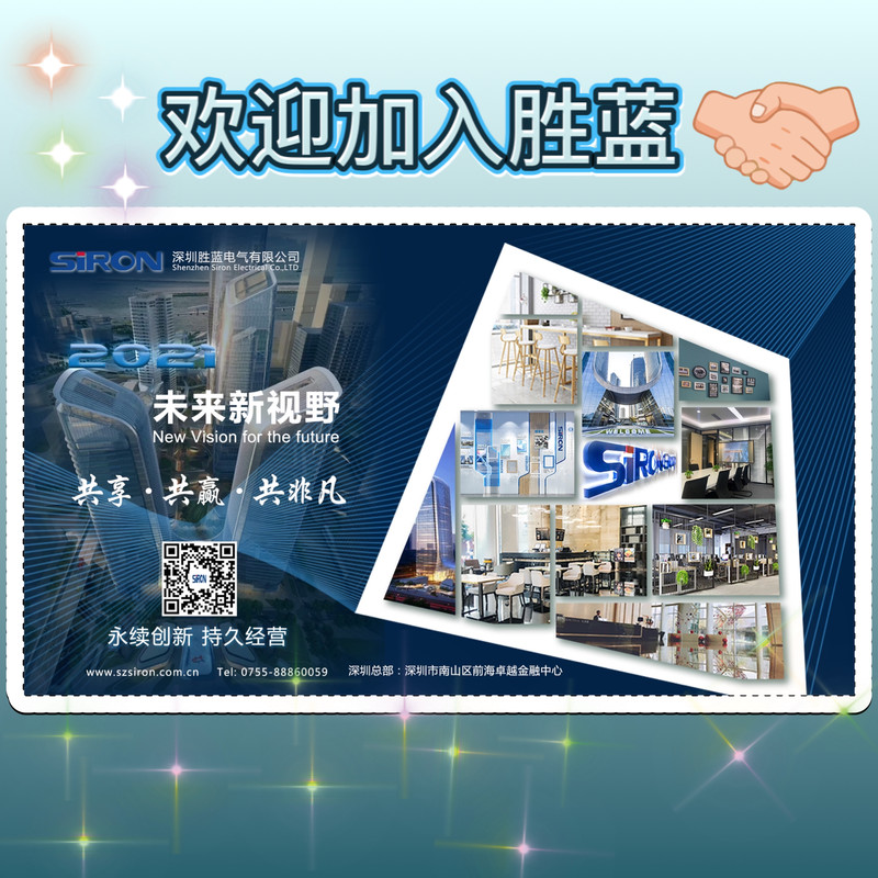 深圳胜蓝电气有限公司