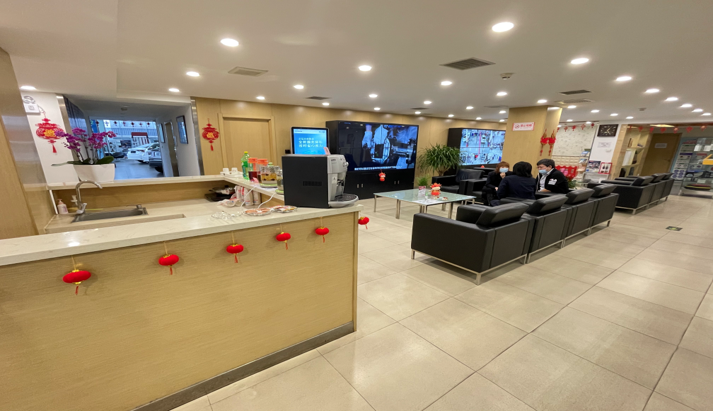 北京一汽服贸丰田汽车销售服务有限公司