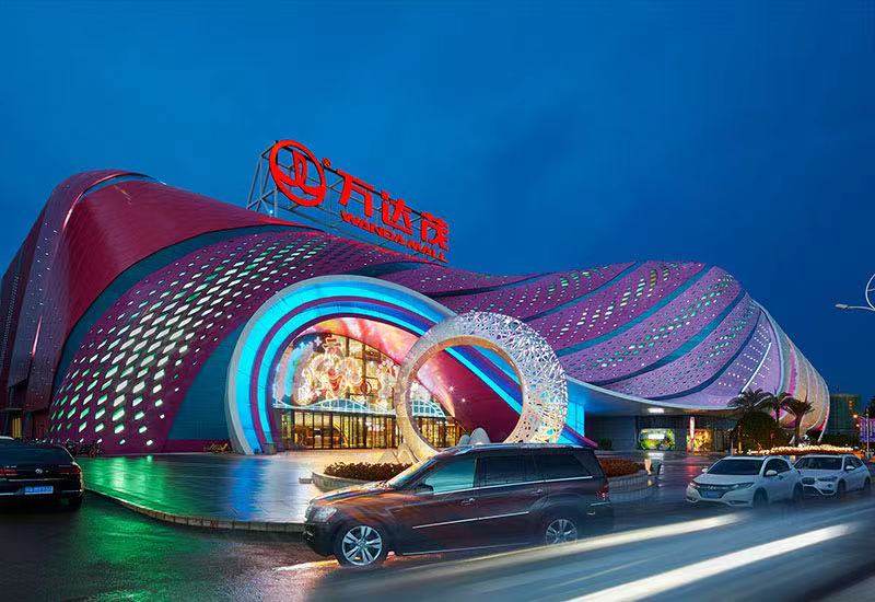 深圳市华之阳空间结构有限公司