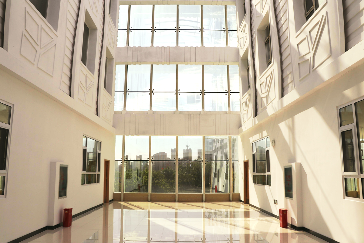 「石家庄市长安区华文学校招聘」-智联招聘