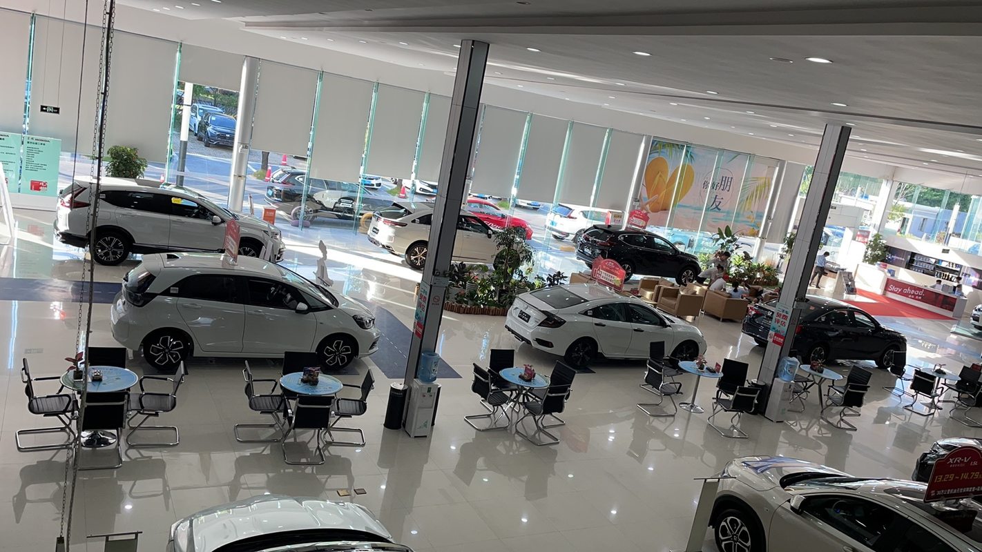 福建国贸东本汽车贸易有限公司