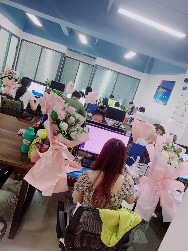 郑州美禄农业科技有限公司